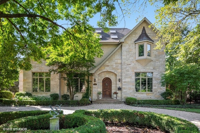 444 Fuller Road Hinsdale, IL 60521 - Photo 1 of 30