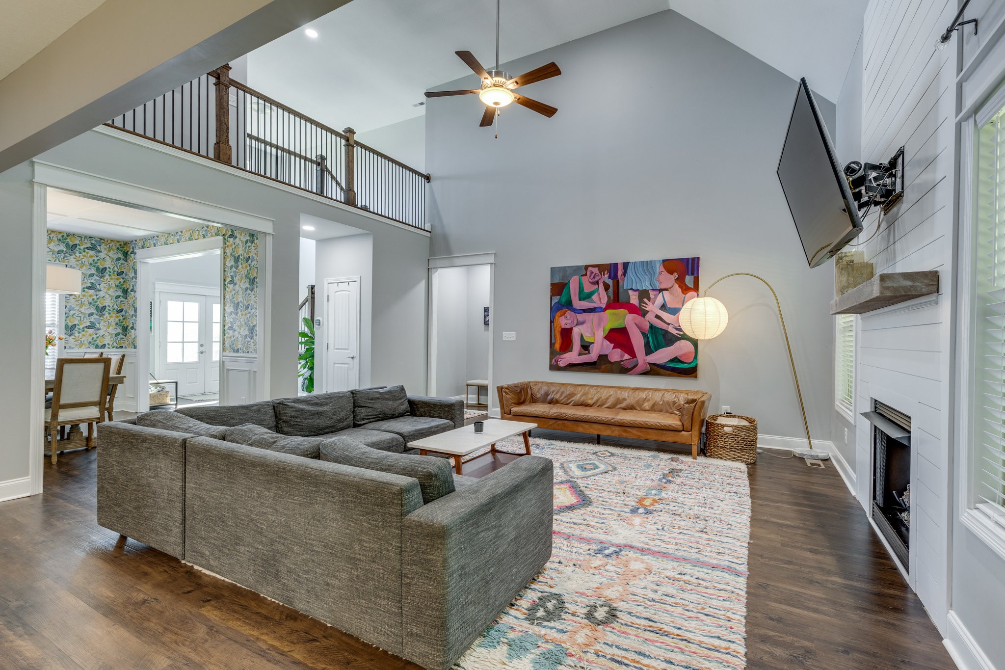 652 Vaughan Road Clarksville, TN 37043 - Photo 13 of 72 Gallery Image 13