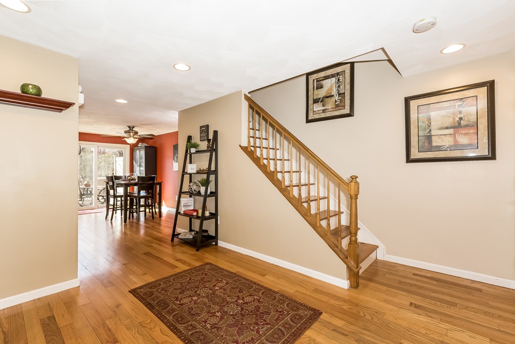 4 Apple Ridge Road, Unit 5 Maynard, MA 01754 - Photo 3 of 18 Gallery Image 3