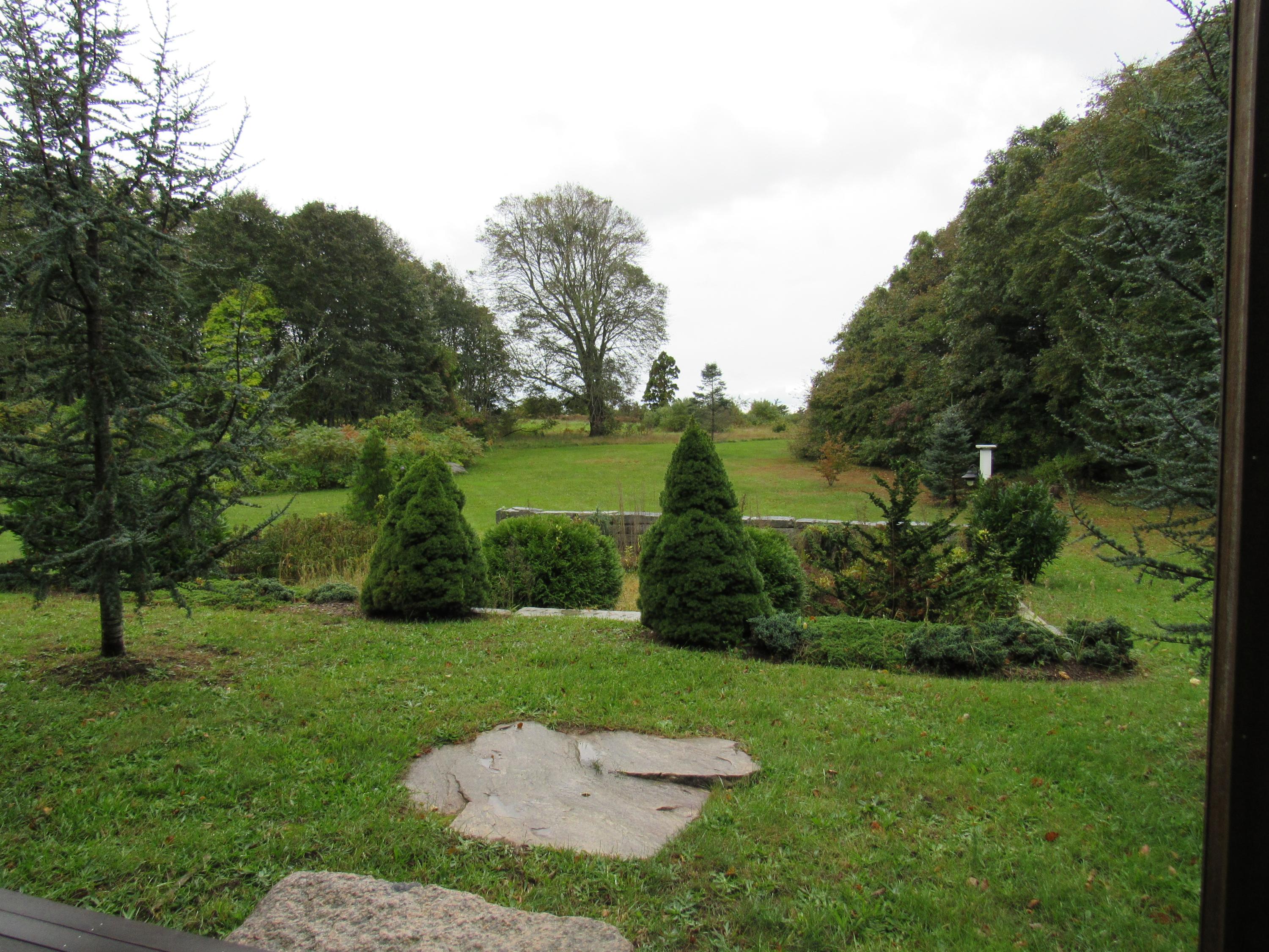 49-55 Rocky Point Road Bourne, MA 02532 - Photo 17 of 42 a view of a garden