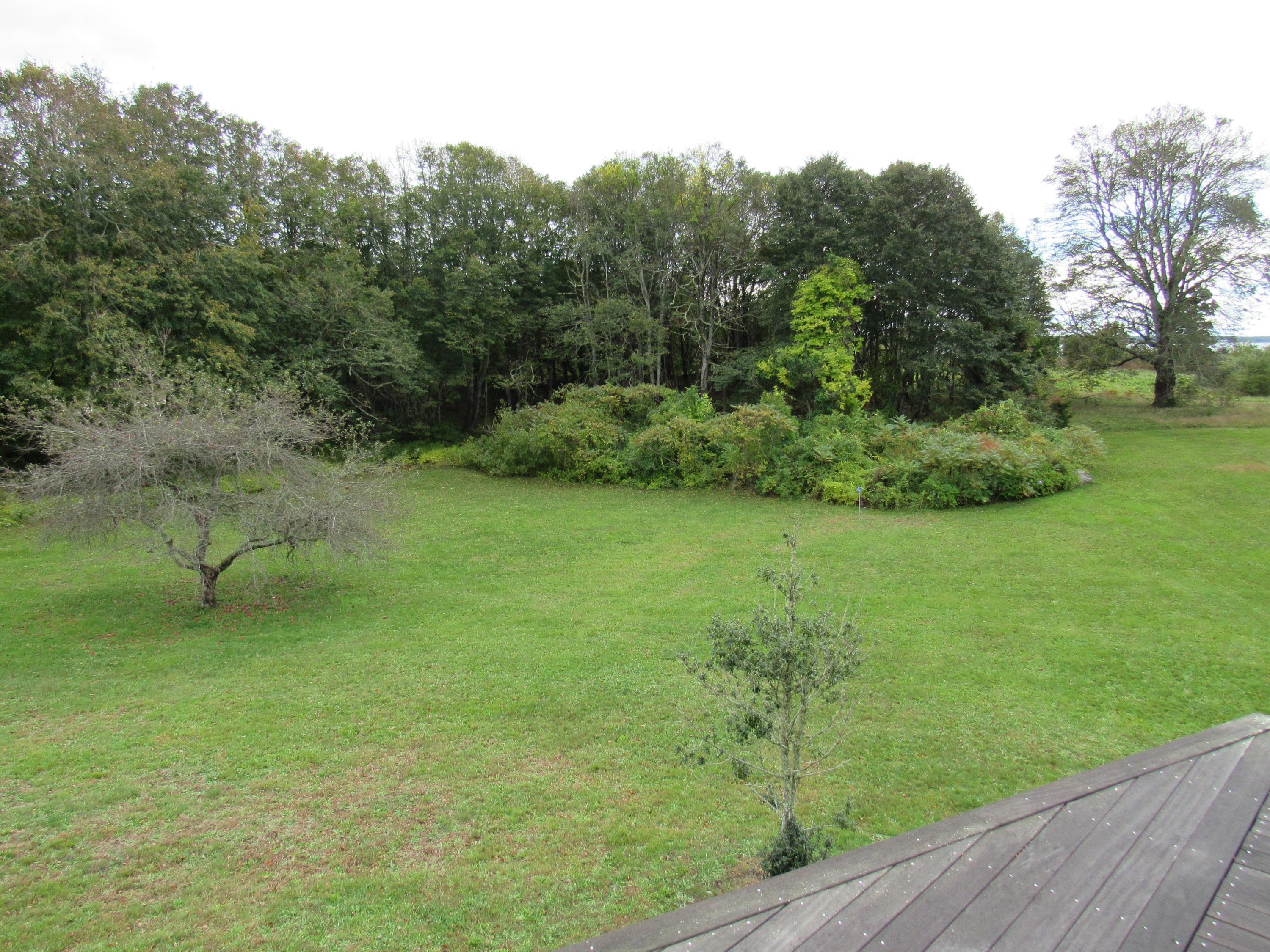 49-55 Rocky Point Road Bourne, MA 02532 - Photo 19 of 42 a view of a garden