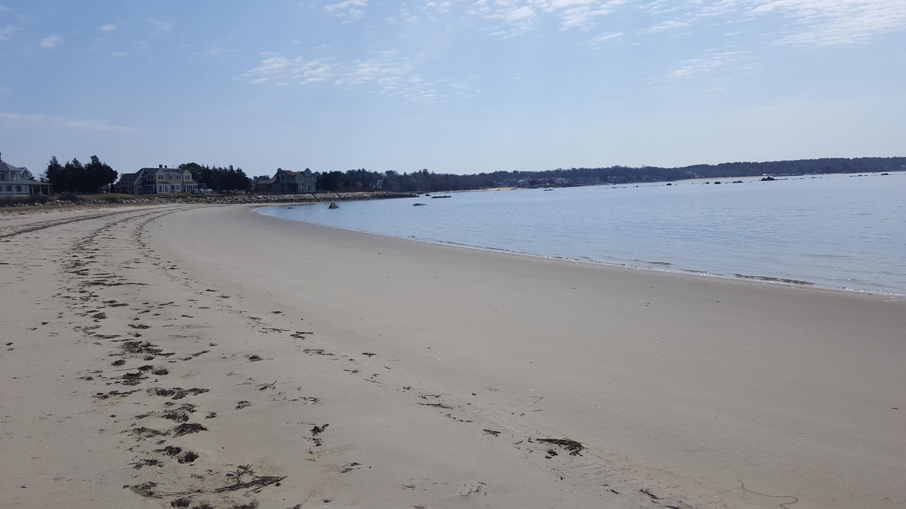 49-55 Rocky Point Road Bourne, MA 02532 - Photo 33 of 42 a view of a lake view