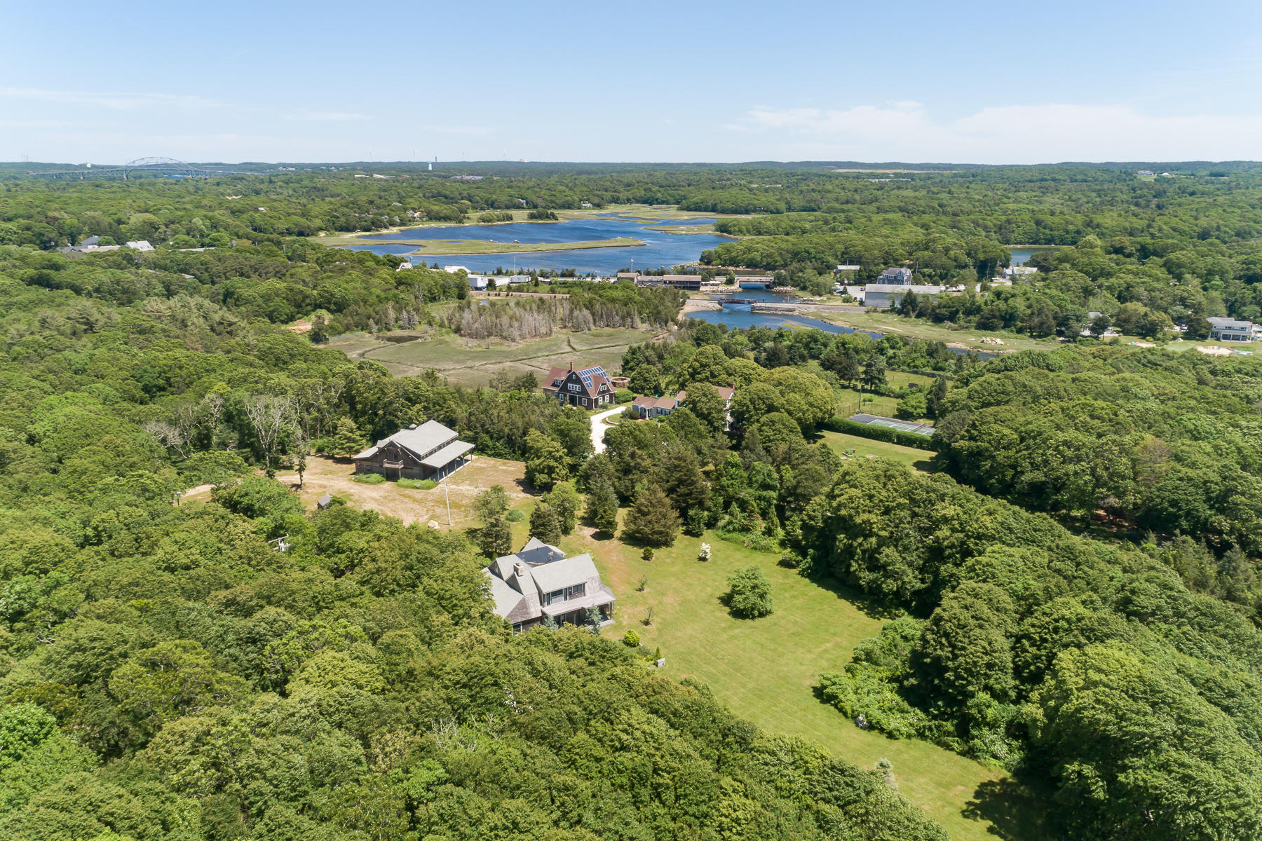 49-55 Rocky Point Road Bourne, MA 02532 - Photo 41 of 42 a view of a city
