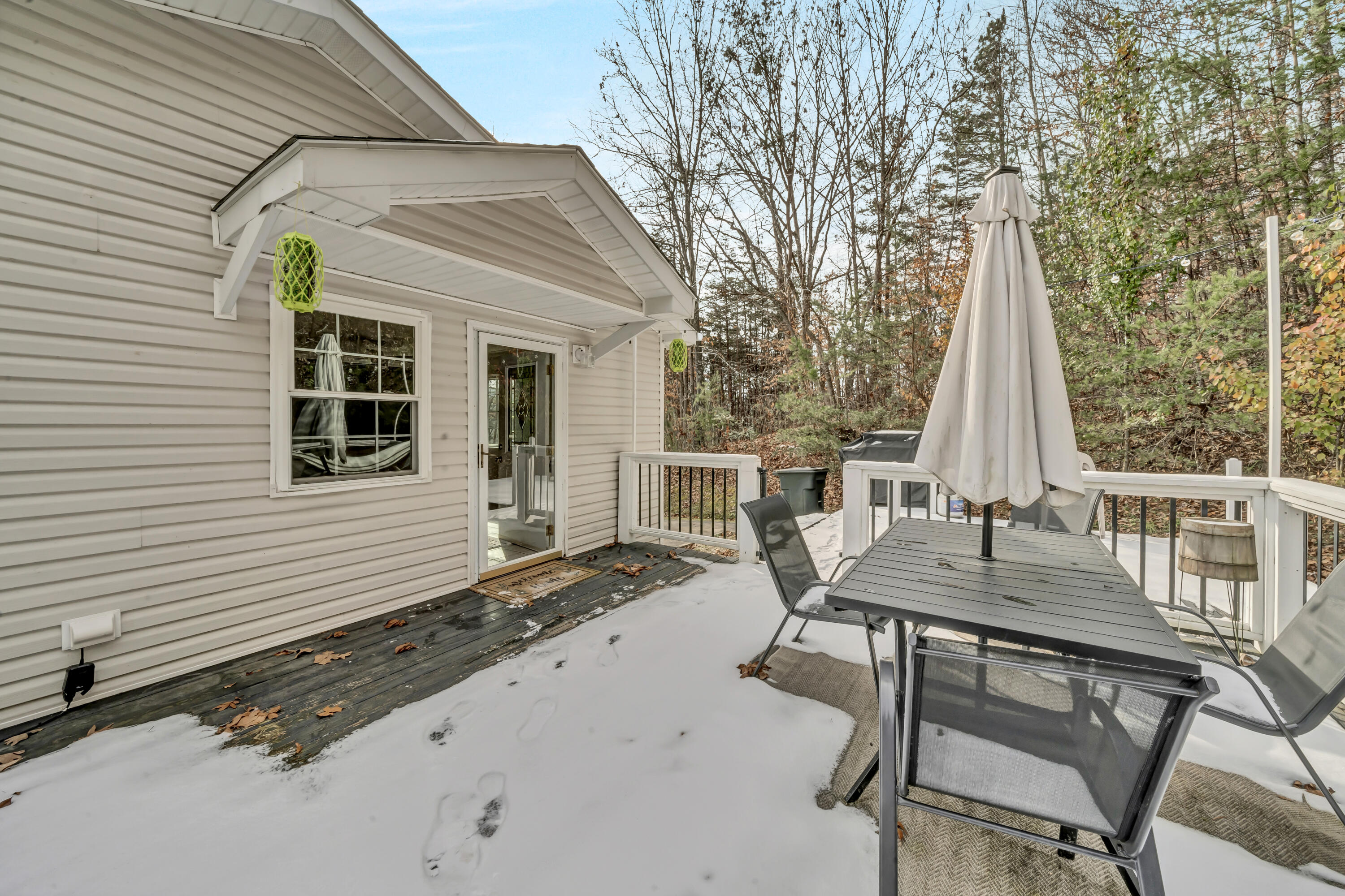 75 Hill-N-Dale Road Morehead, KY 40351 - Photo 24 of 42 A7407397