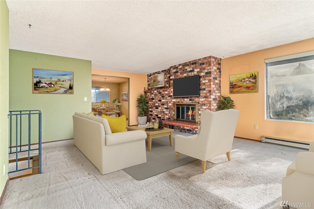 17464 Dunbar Road, Unit 2 Mount Vernon, WA 98273 - Photo 3 of 24