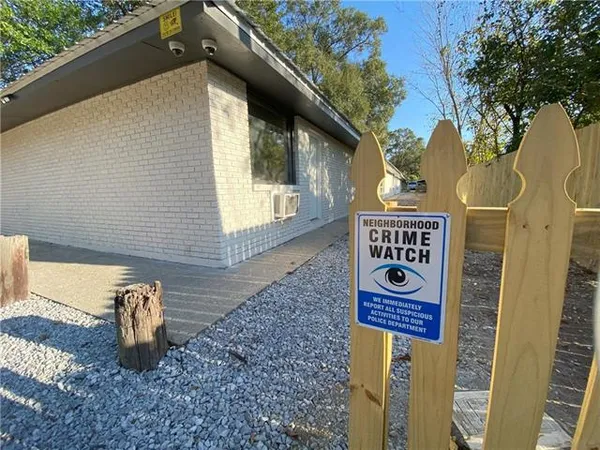 $750 | 715 East 6th Street, Bogalusa, LA 70427