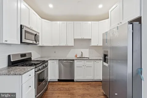 $725,000 | 2320 North Capitol Street Northwest, Washington, DC 20002