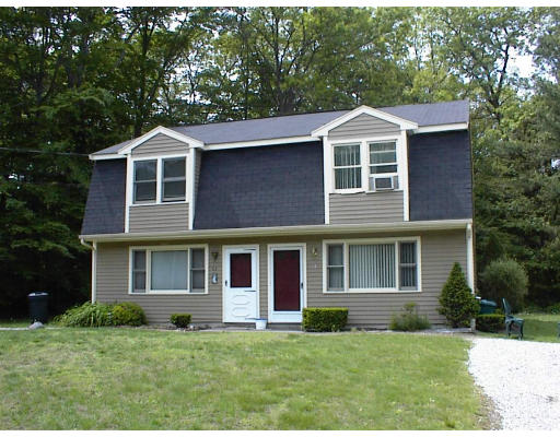 61 Old Forge Road, Unit 61 Bridgewater, MA 02324 - Photo 1 of 1 Gallery Image 1