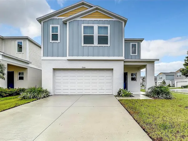 $439,000 | 7540 Freesia Trace, Wesley Chapel, FL 33545