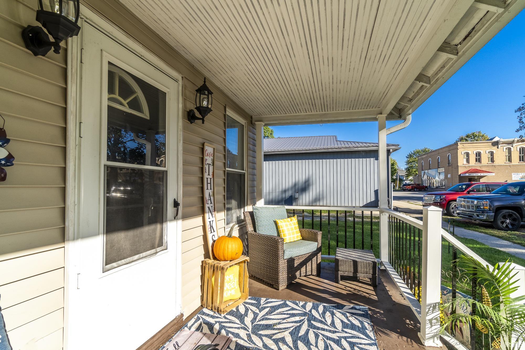 416 4th Street Howe, IN 46746 - Photo 29 of 34 Gallery Image 29