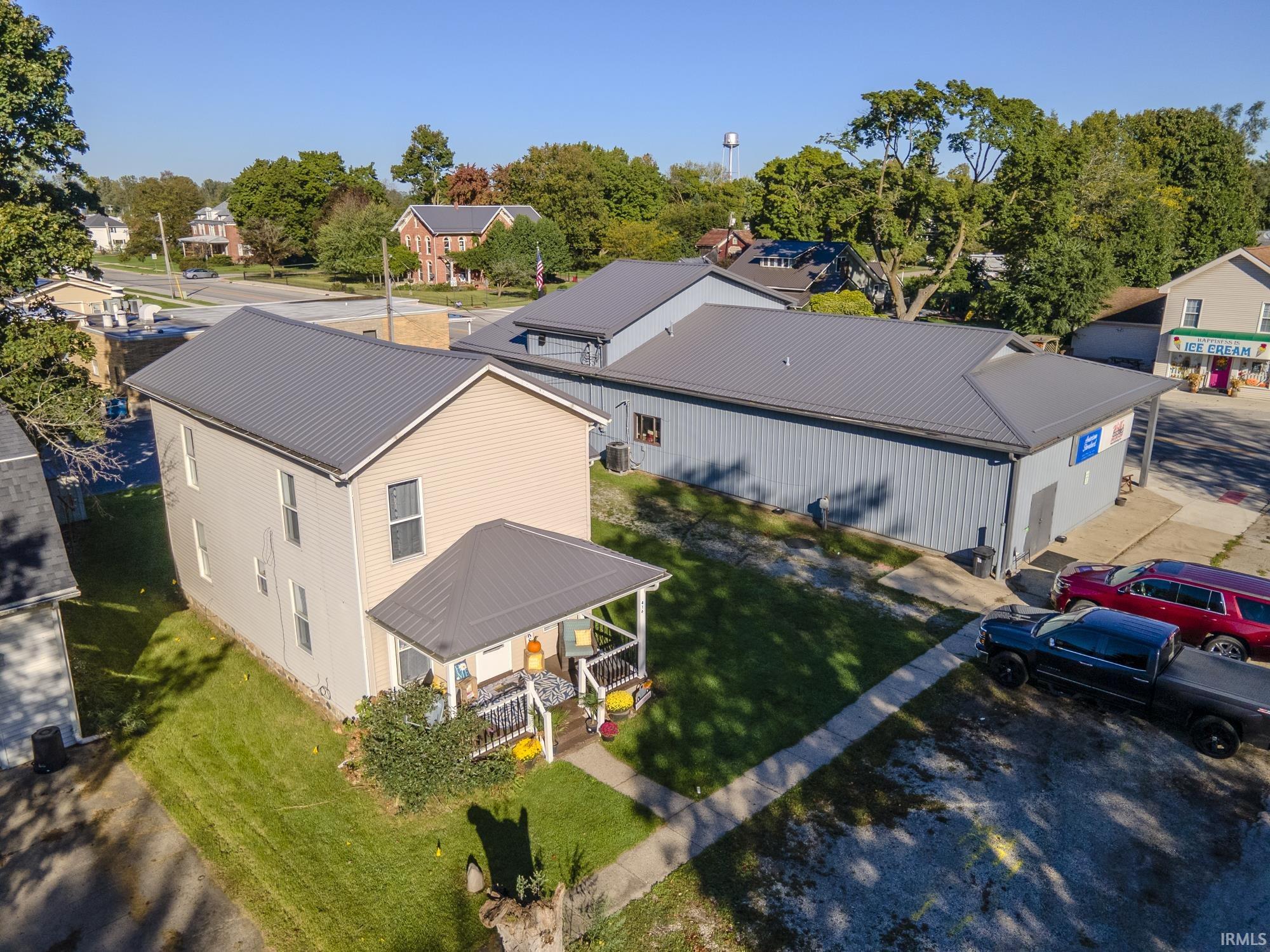 416 4th Street Howe, IN 46746 - Photo 4 of 34 Gallery Image 4