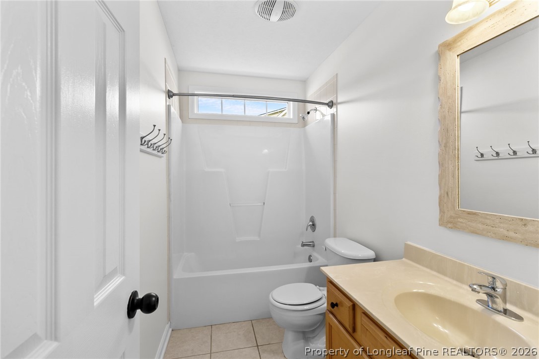 132 Ranier Drive Raeford, NC 28376 - Photo 25 of 34