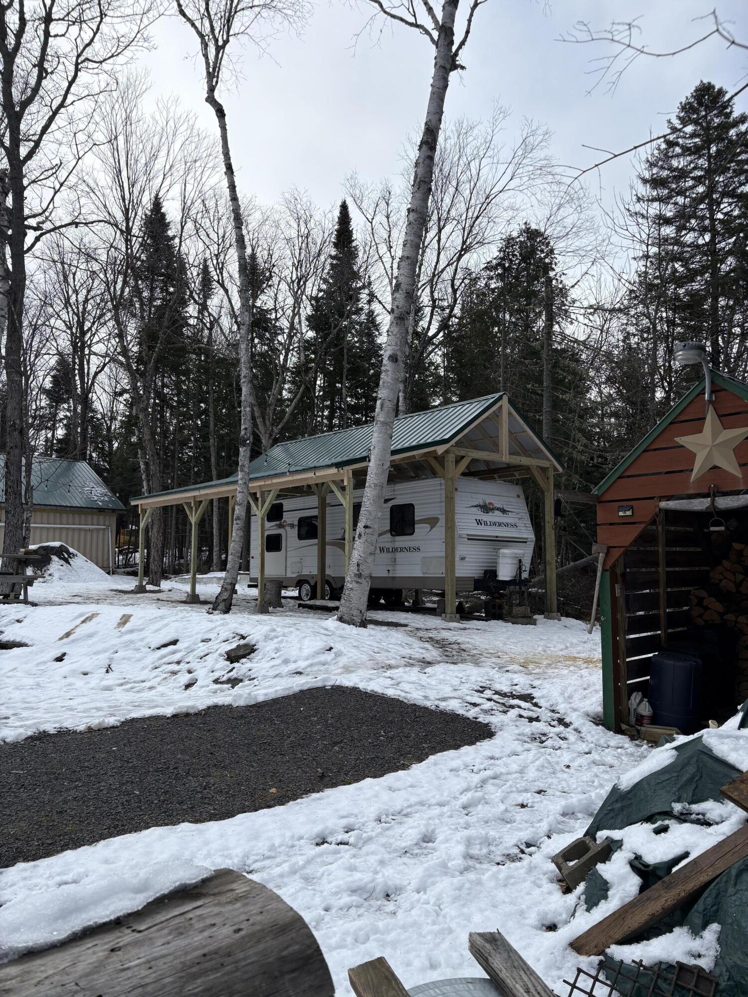 161 Burnt Landing Sinclair, ME 04779 - Photo 20 of 20 IMG_0930