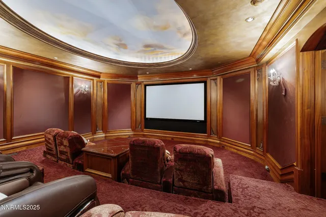 $13,950,000 | 2490 Manzanita Lane, Reno, NV 89509