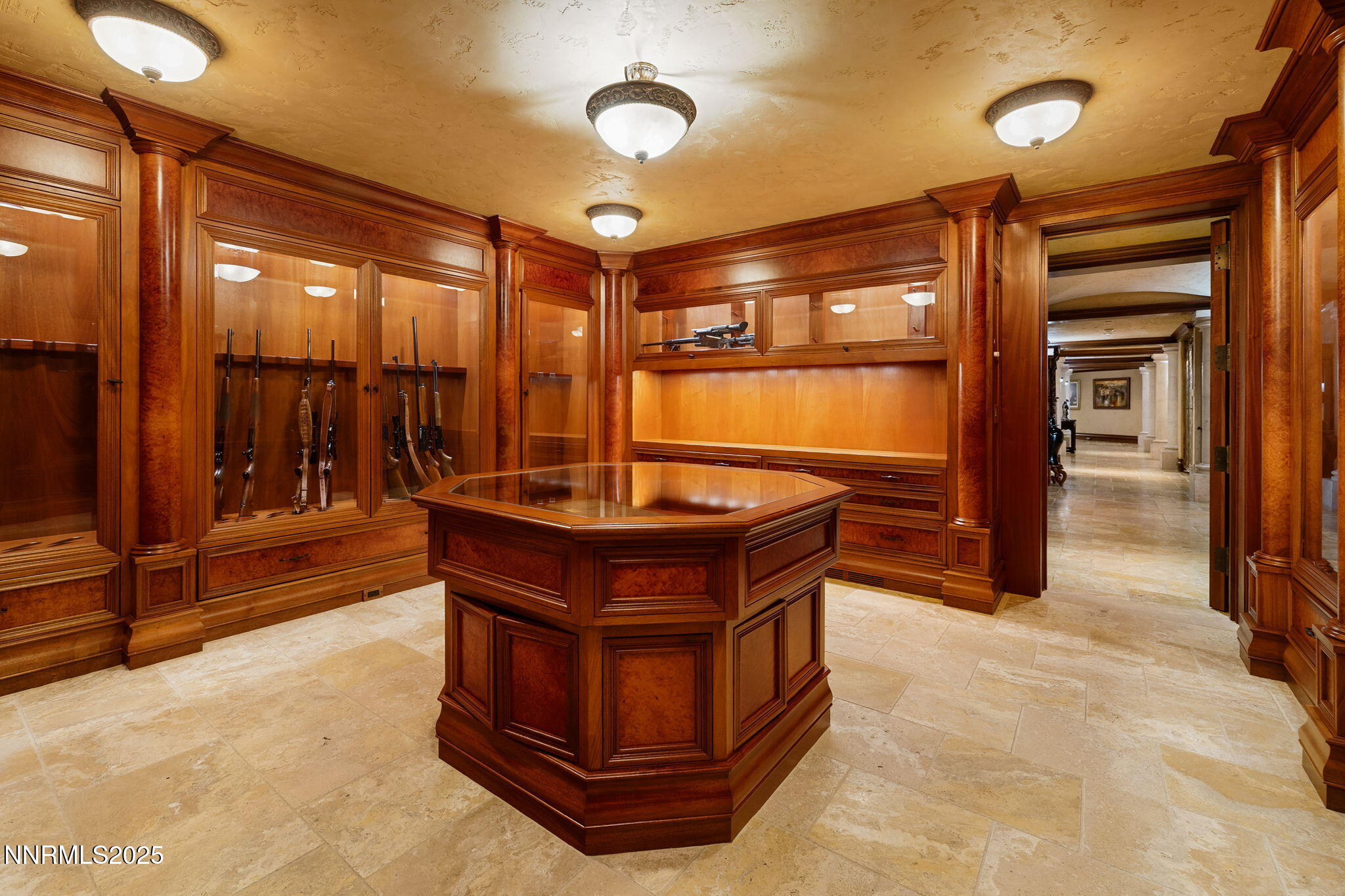 2490 Manzanita Lane Reno, NV 89509 - Photo 106 of 132 a room with pool table and glass door