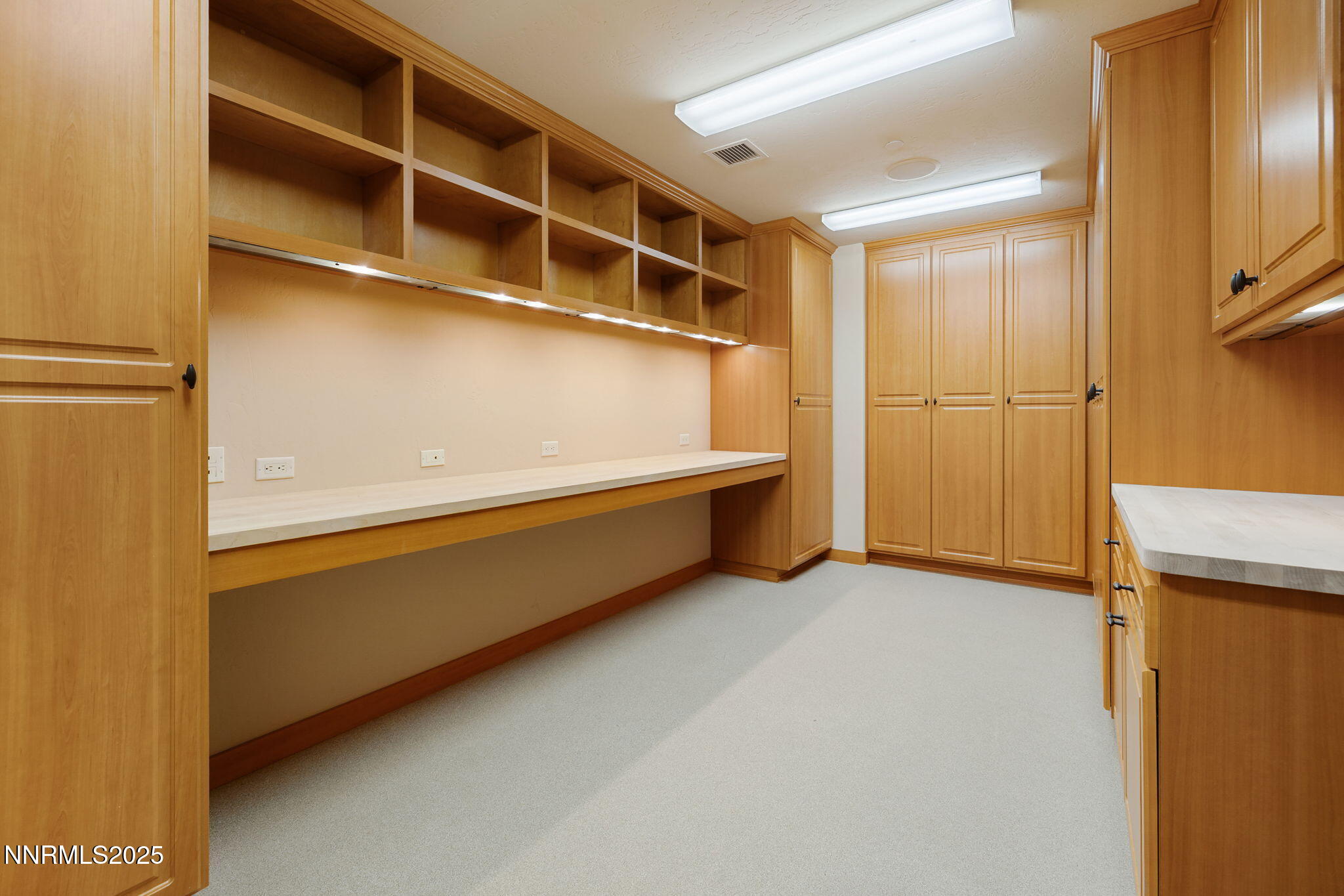 2490 Manzanita Lane Reno, NV 89509 - Photo 107 of 132 a view of an empty room with a window