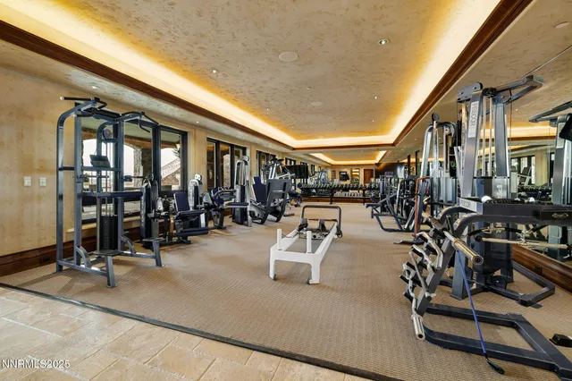 $13,950,000 | 2490 Manzanita Lane, Reno, NV 89509