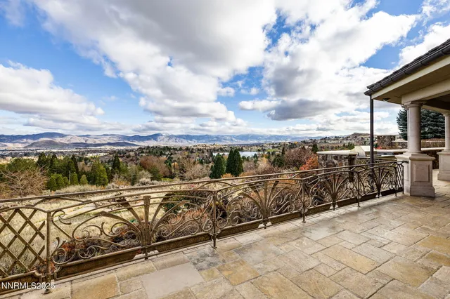 $13,950,000 | 2490 Manzanita Lane, Reno, NV 89509