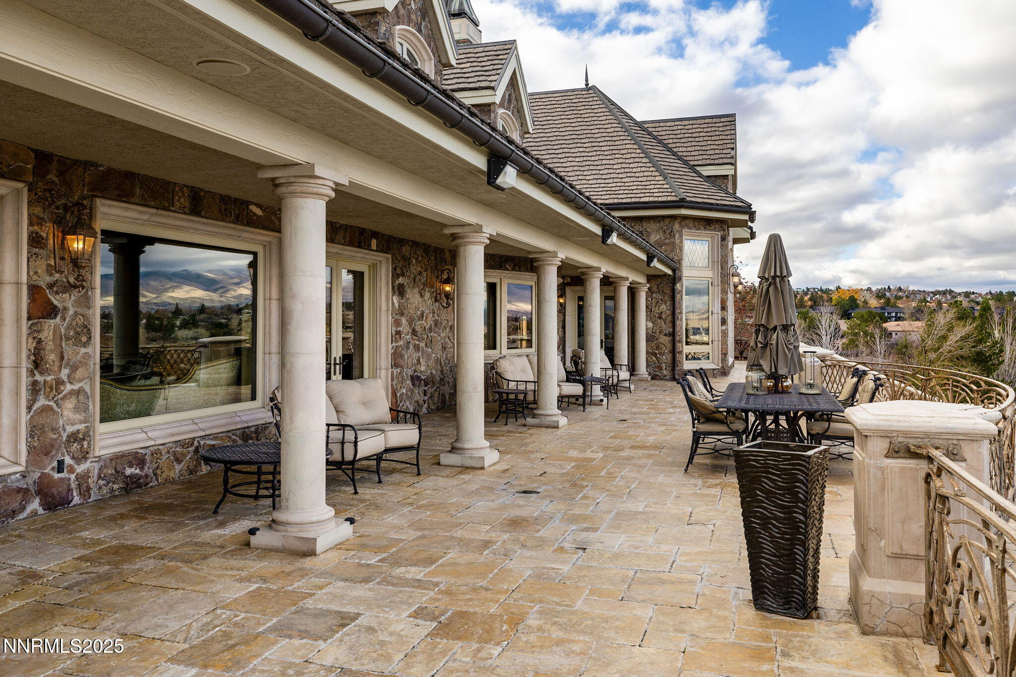 2490 Manzanita Lane Reno, NV 89509 - Photo 120 of 132 a view of a dinning room with chairs in front of building
