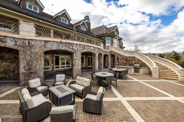 $13,950,000 | 2490 Manzanita Lane, Reno, NV 89509