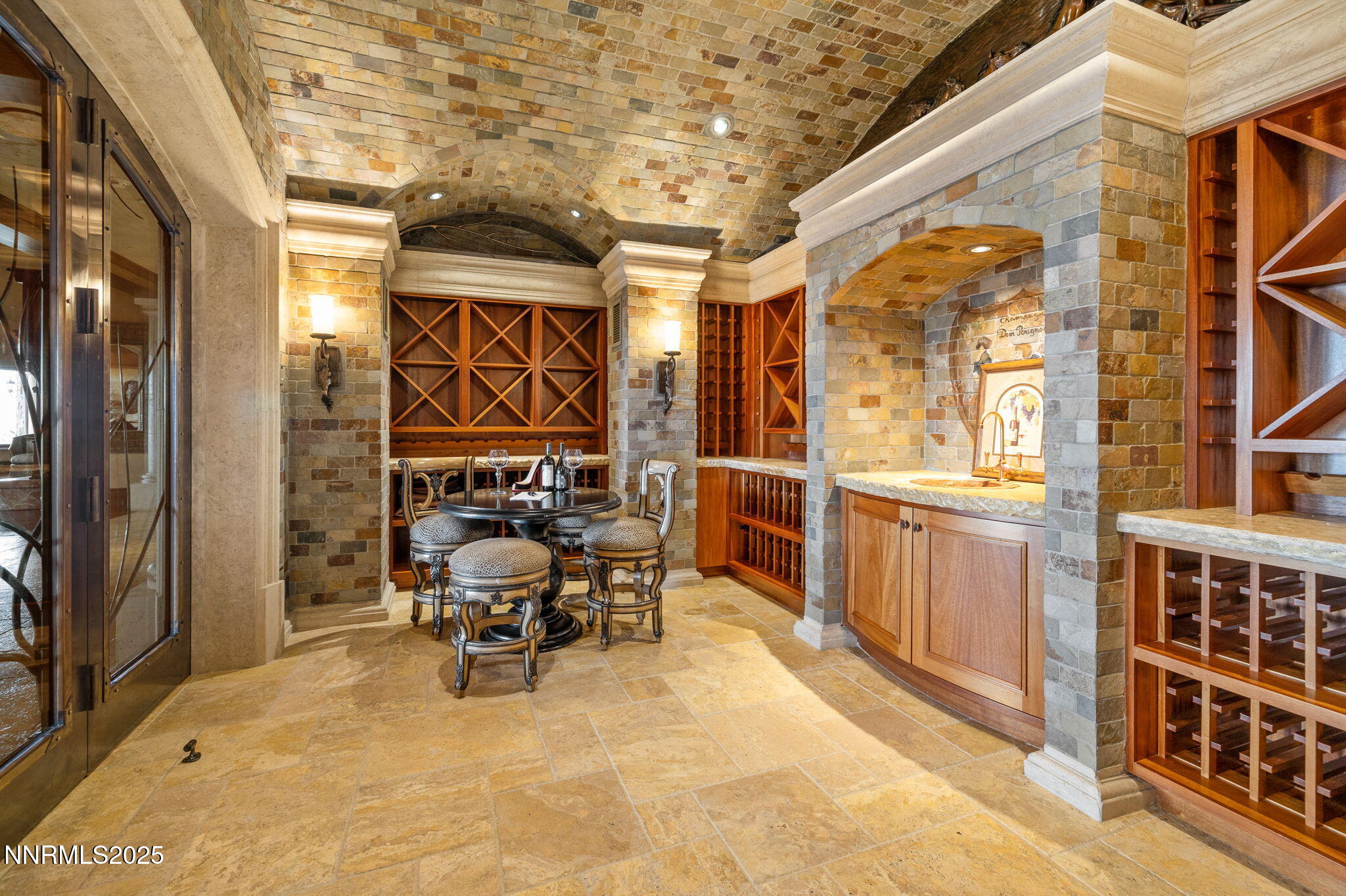 2490 Manzanita Lane Reno, NV 89509 - Photo 39 of 132 a view of a chairs and table in a balcony