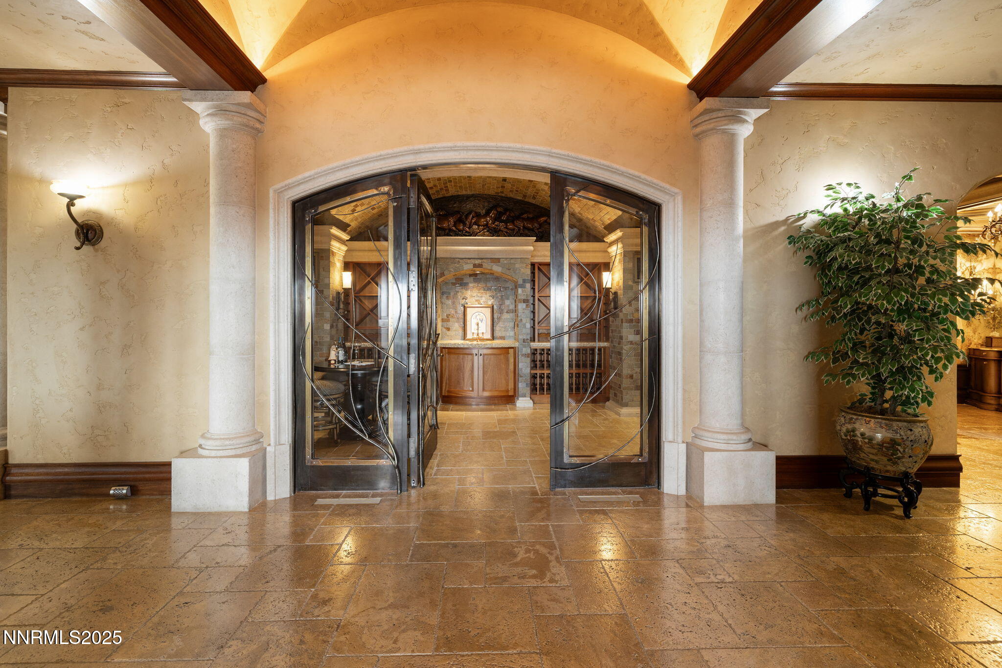2490 Manzanita Lane Reno, NV 89509 - Photo 40 of 132 a view of a entryway door of the house