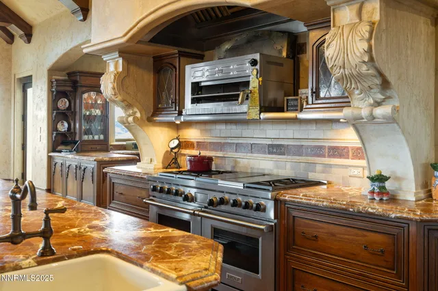 $13,950,000 | 2490 Manzanita Lane, Reno, NV 89509