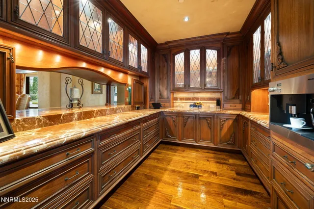 $13,950,000 | 2490 Manzanita Lane, Reno, NV 89509