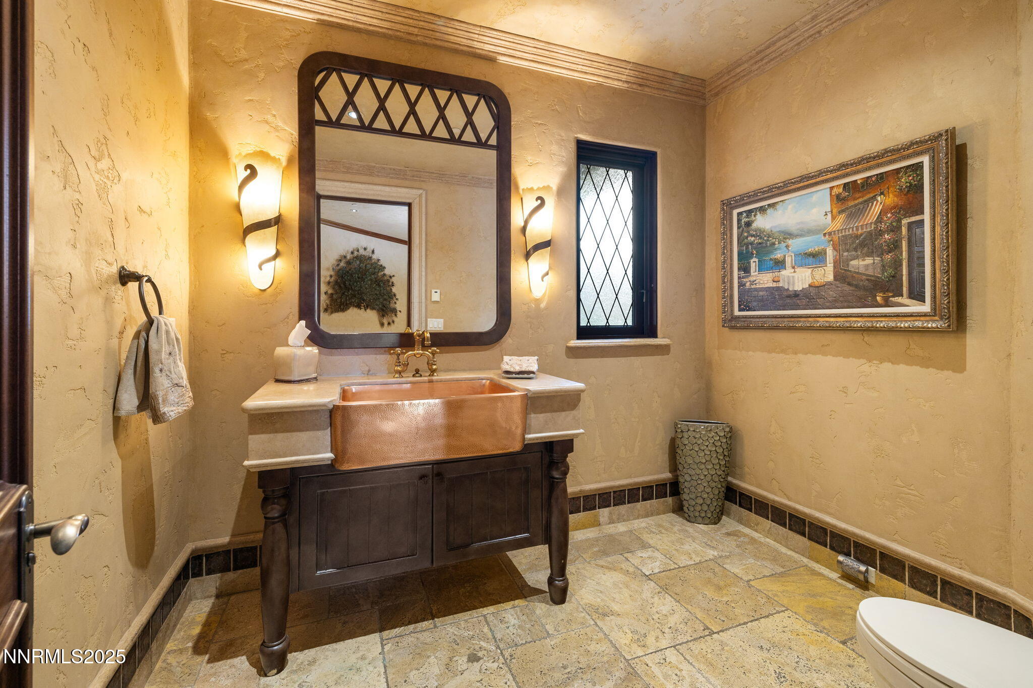 2490 Manzanita Lane Reno, NV 89509 - Photo 59 of 132 a bathroom with a sink mirror and toilet