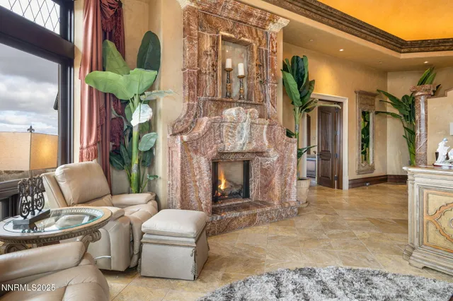 $13,950,000 | 2490 Manzanita Lane, Reno, NV 89509