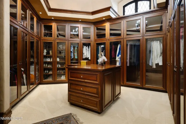 $13,950,000 | 2490 Manzanita Lane, Reno, NV 89509