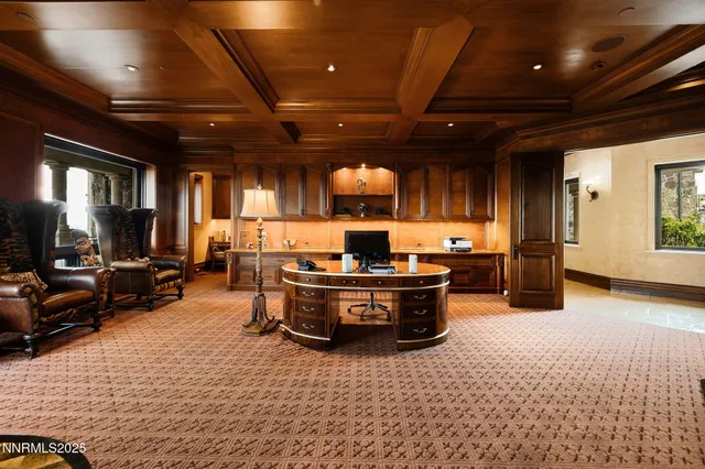 $13,950,000 | 2490 Manzanita Lane, Reno, NV 89509