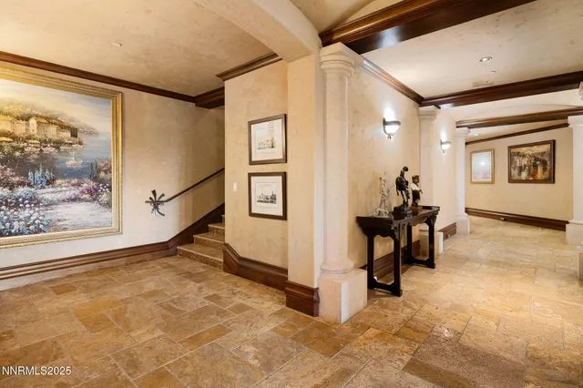 $13,950,000 | 2490 Manzanita Lane, Reno, NV 89509