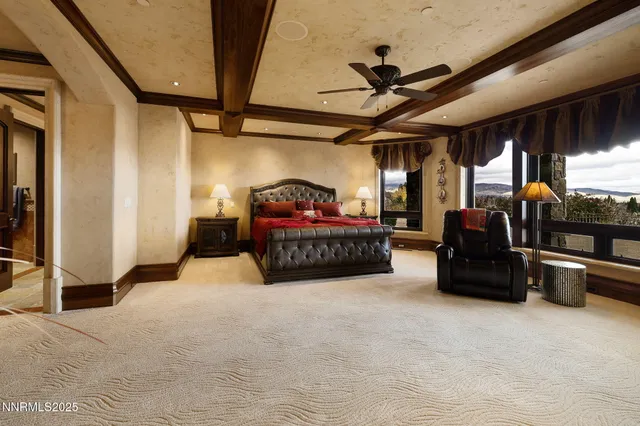 $13,950,000 | 2490 Manzanita Lane, Reno, NV 89509