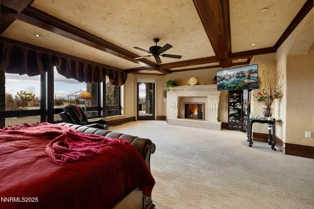 $13,950,000 | 2490 Manzanita Lane, Reno, NV 89509