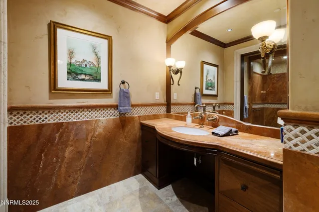 $13,950,000 | 2490 Manzanita Lane, Reno, NV 89509