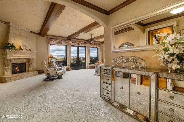 $13,950,000 | 2490 Manzanita Lane, Reno, NV 89509