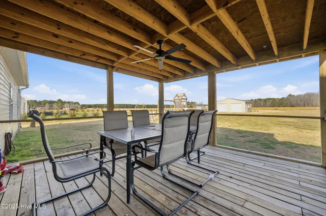 $415,000 | 131 South Lou Sawyer Road, Moyock, NC 27958