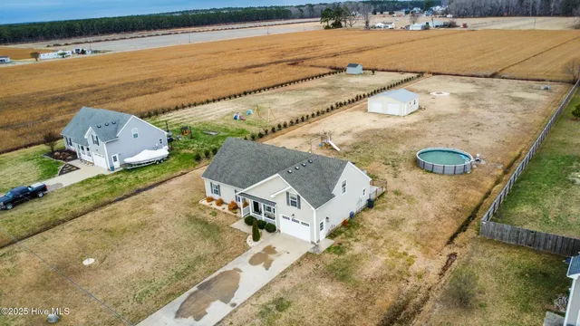 $415,000 | 131 South Lou Sawyer Road, Moyock, NC 27958