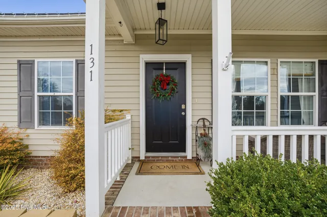 $415,000 | 131 South Lou Sawyer Road, Moyock, NC 27958