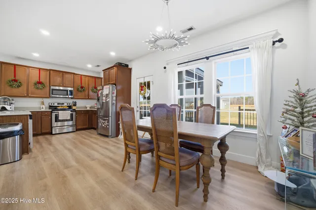 $415,000 | 131 South Lou Sawyer Road, Moyock, NC 27958