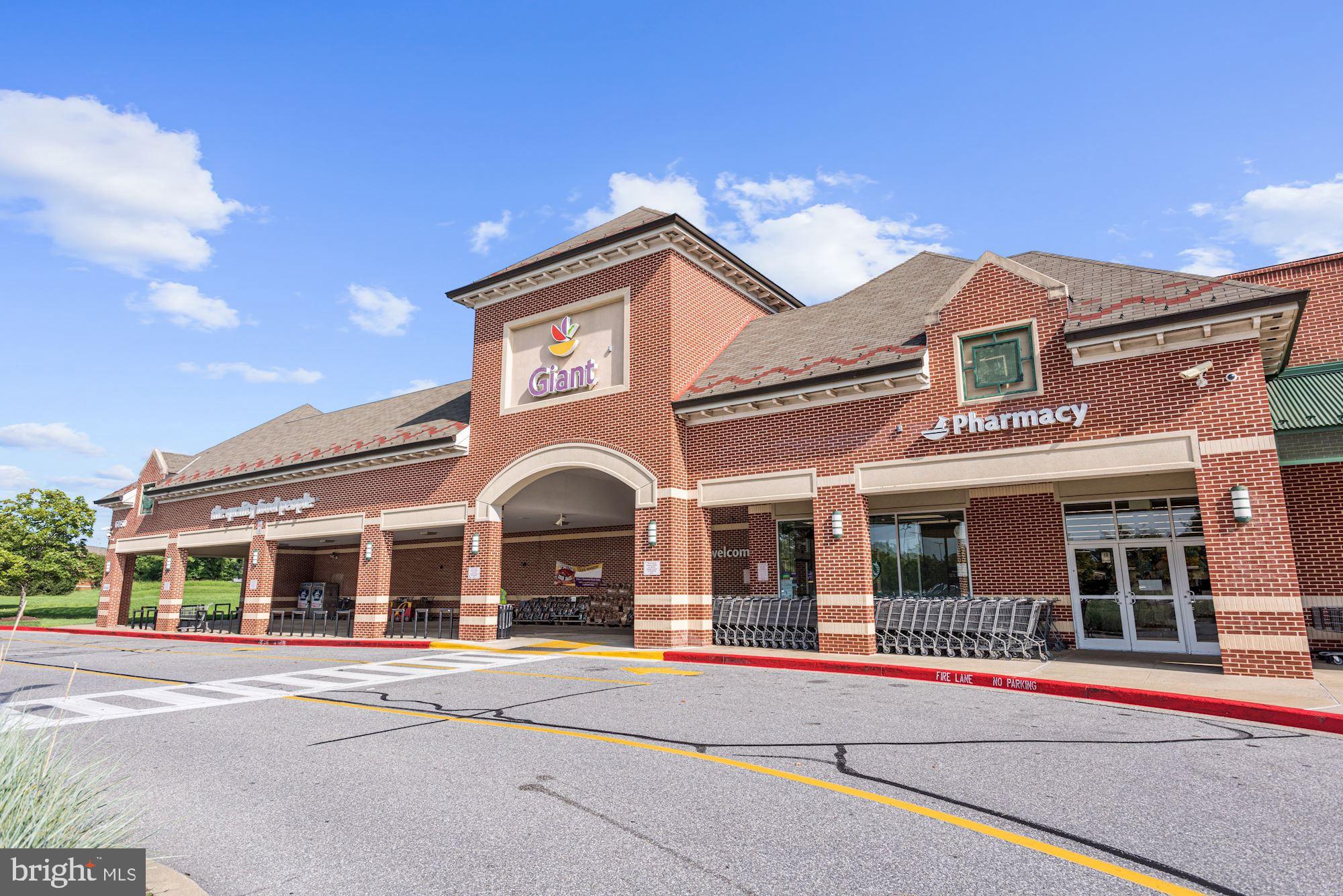 Lot 2 Guilford Road Clarksville, MD 21029 - Photo 20 of 32 front view of a building