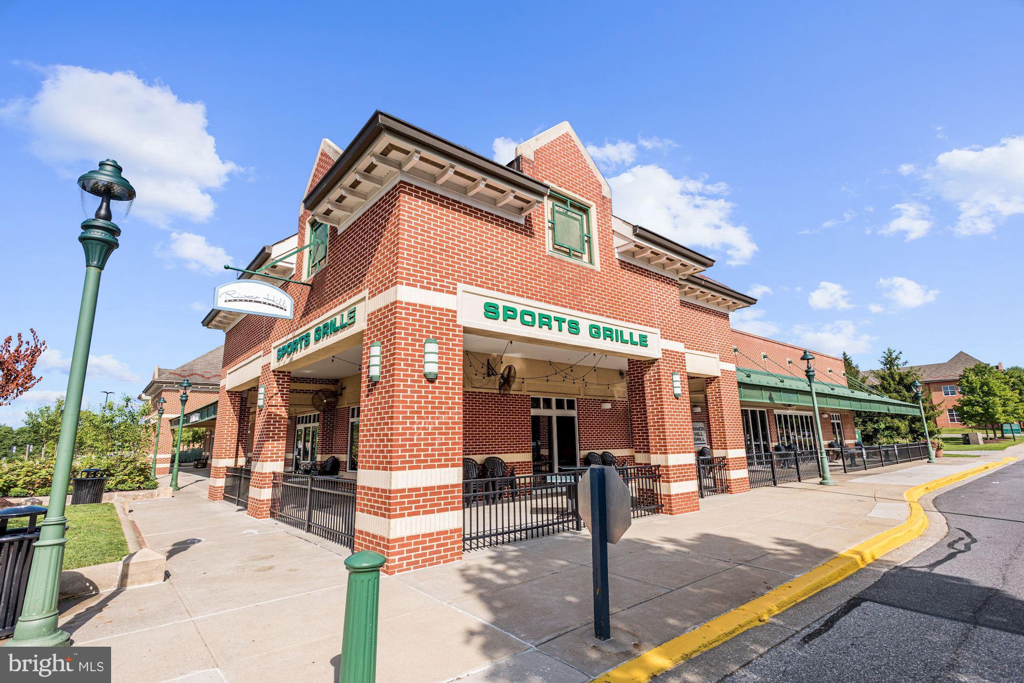 Lot 2 Guilford Road Clarksville, MD 21029 - Photo 21 of 32 a view of a building with a garden