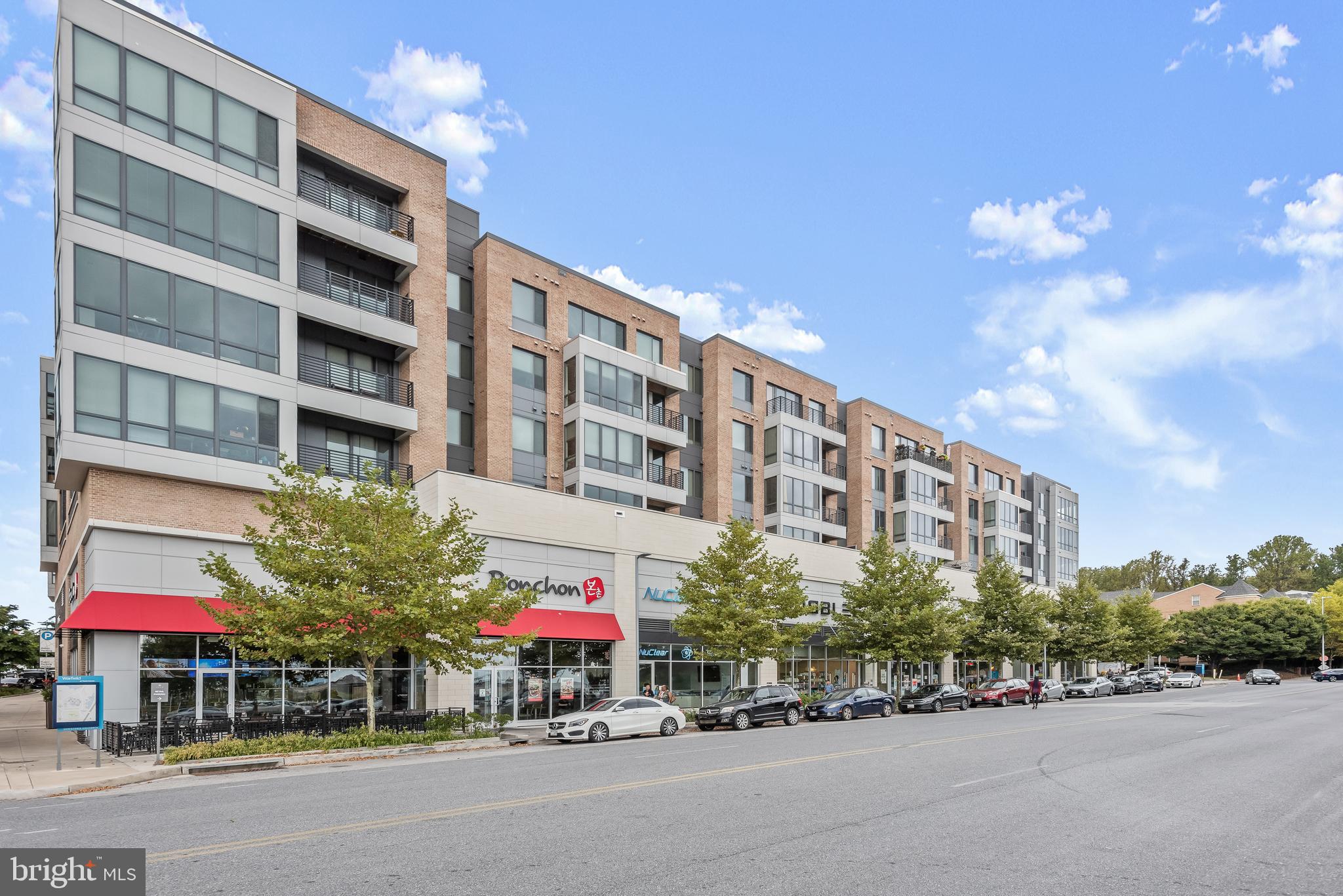 Lot 2 Guilford Road Clarksville, MD 21029 - Photo 22 of 32 a city street lined with buildings and trees
