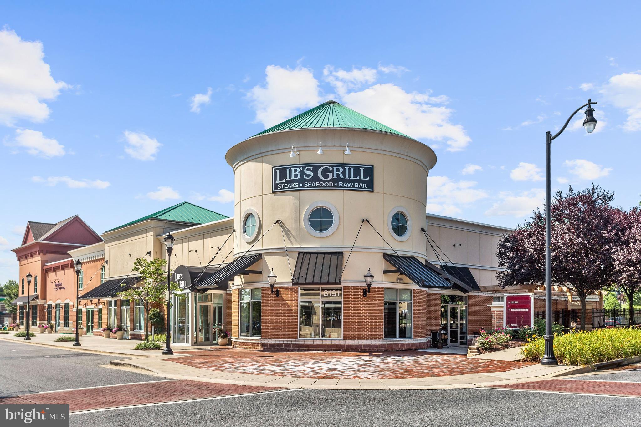 Lot 2 Guilford Road Clarksville, MD 21029 - Photo 25 of 32 a front view of a building
