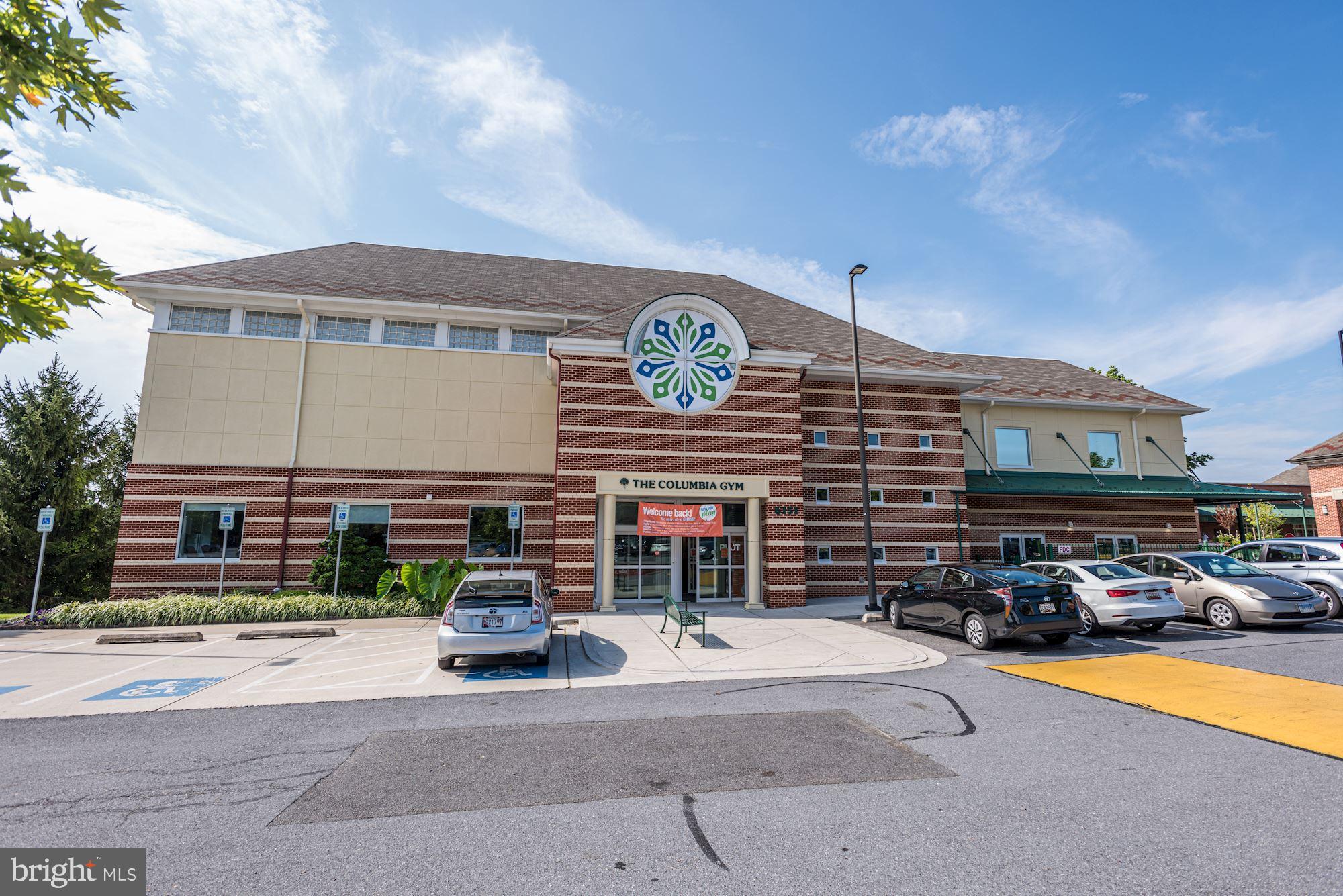 Lot 2 Guilford Road Clarksville, MD 21029 - Photo 27 of 32 a car parked in front of a building