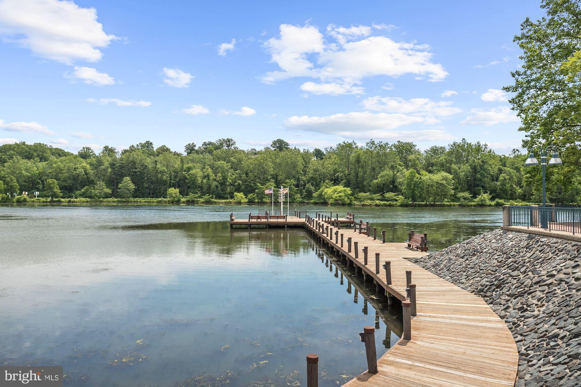 Lot 2 Guilford Road Clarksville, MD 21029 - Photo 28 of 32 a view of lake