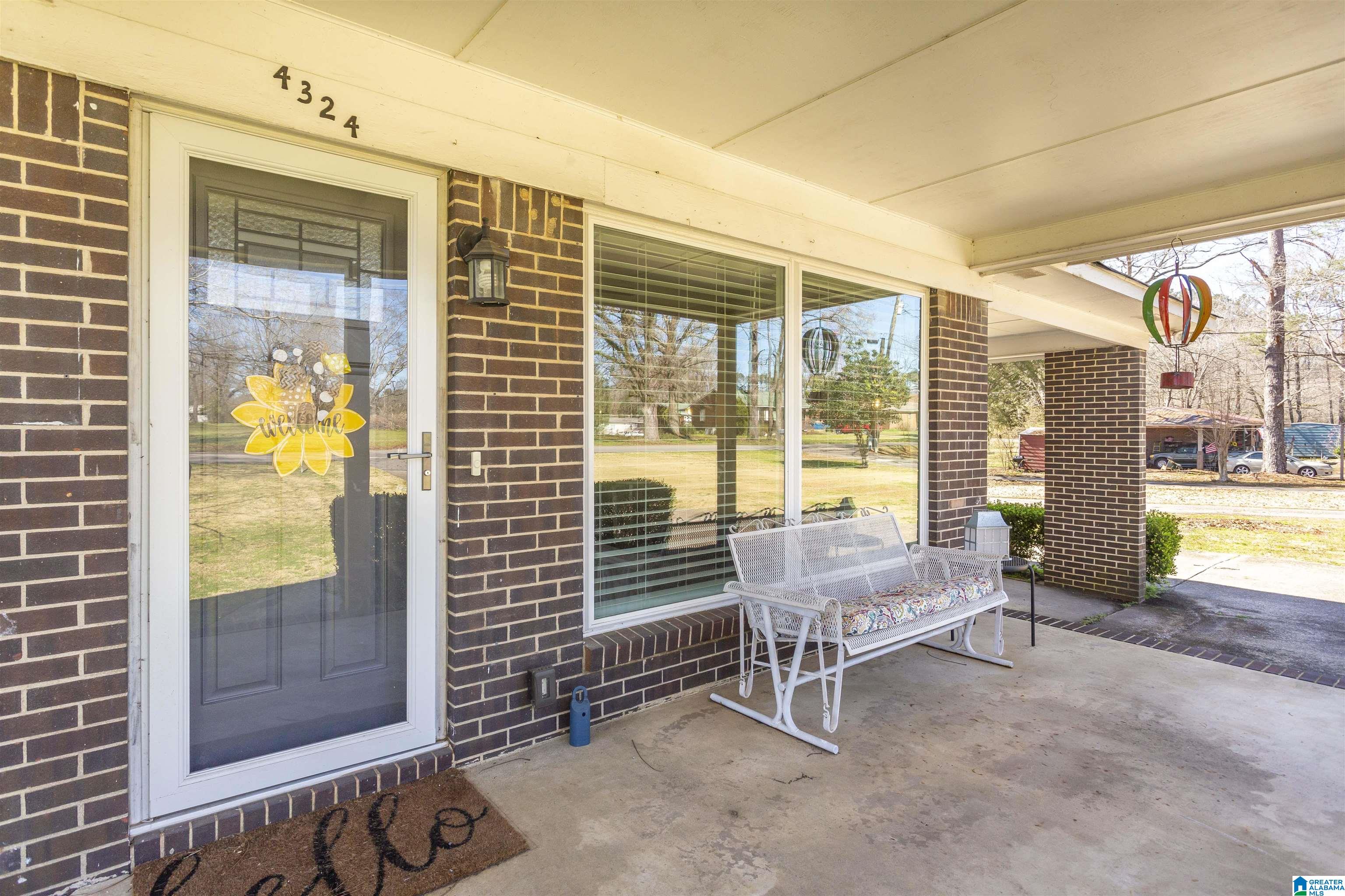 4324 Bell Hill Road Bessemer, AL 35022 - Photo 3 of 32