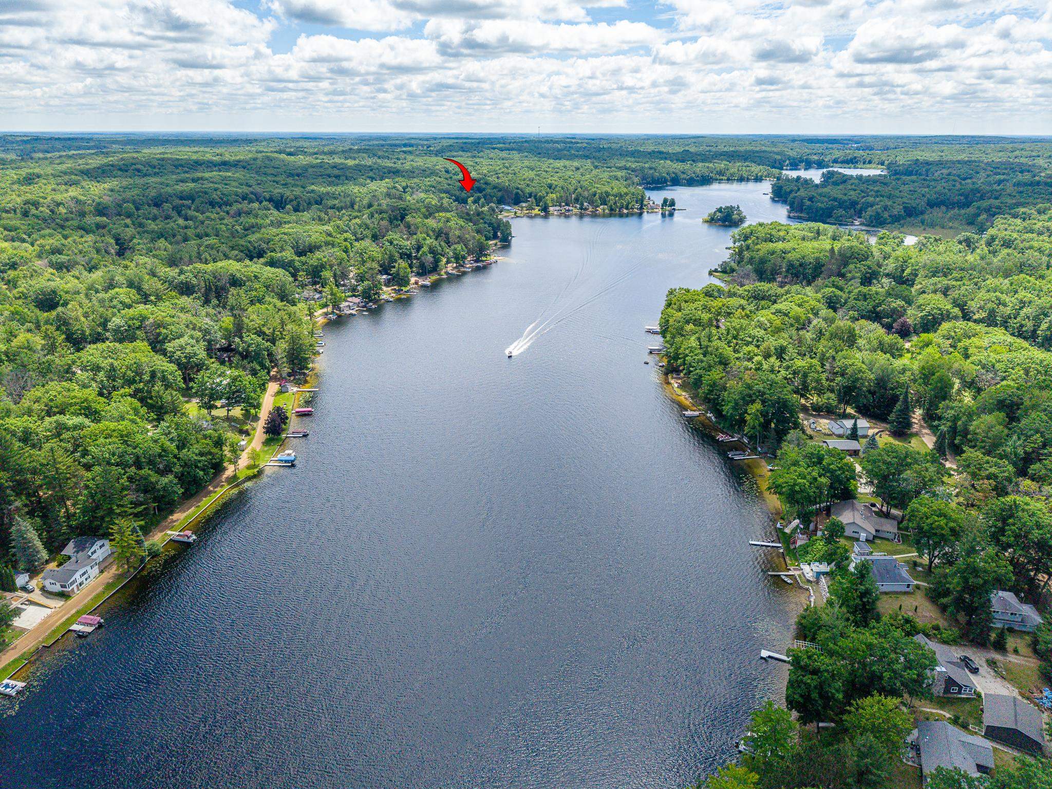 1276 East Long Lake Road Harrison, MI 48625 - Photo 40 of 43