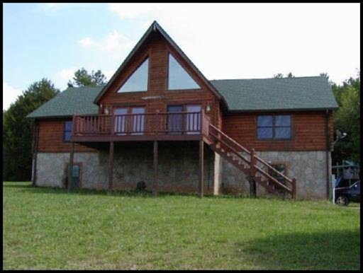 310 Ranch Road Loudon, TN 37774 - Photo 1 of 1 Primary Photo